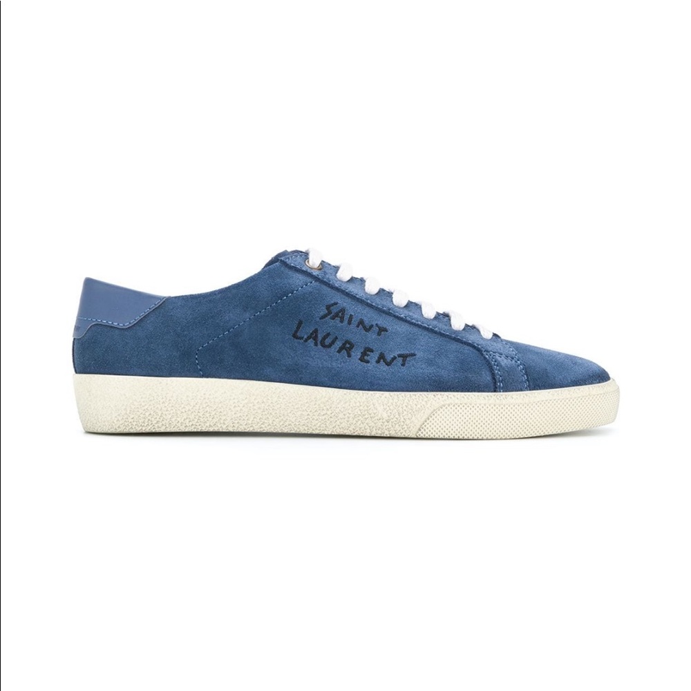 Saint Laurent Sneakers